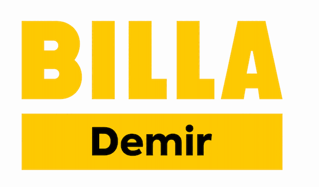 BILLA Kaufleute Demir