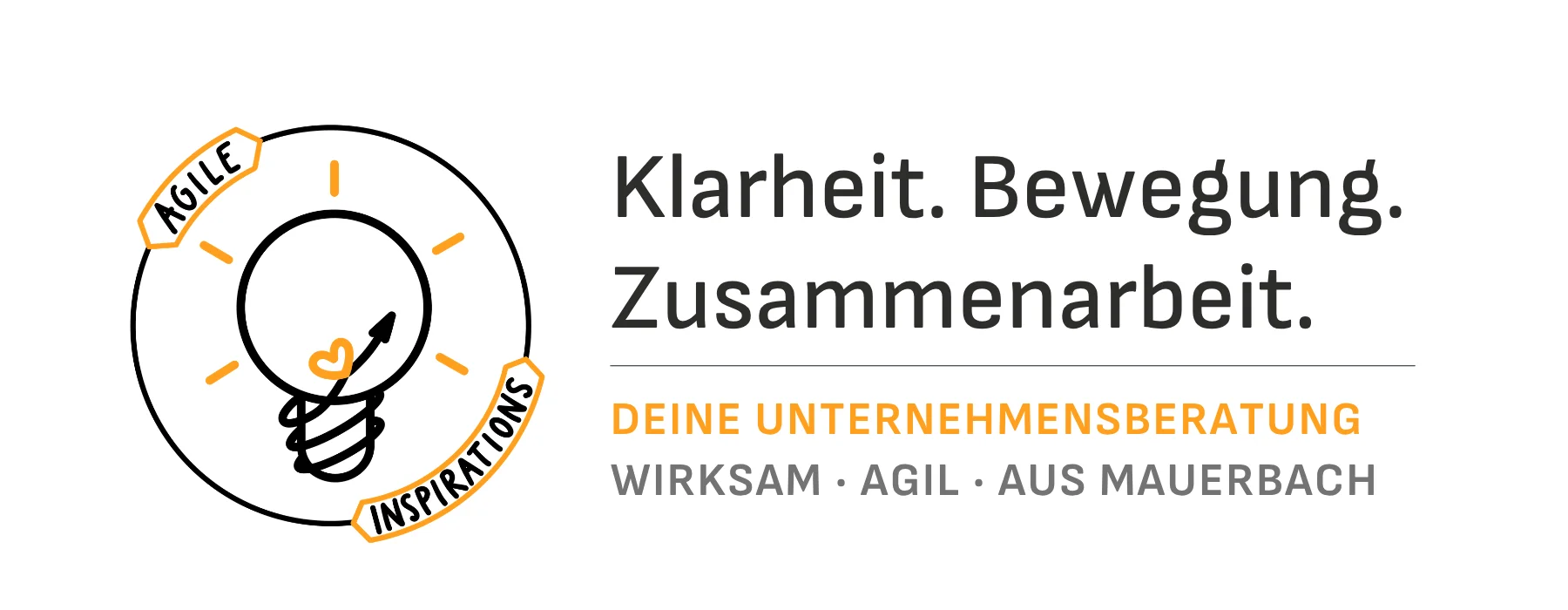 Agile Inspirations – Wolfgang Auer, deine regionale Unternehmensberatung in Mauerbach