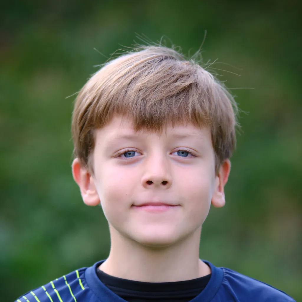 Foto von Felix David