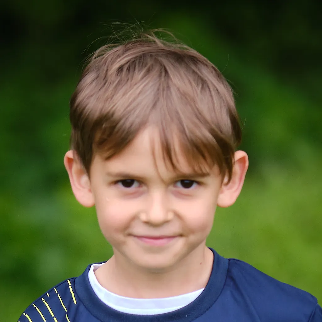 Foto von Kilian Kelemen-Radocz