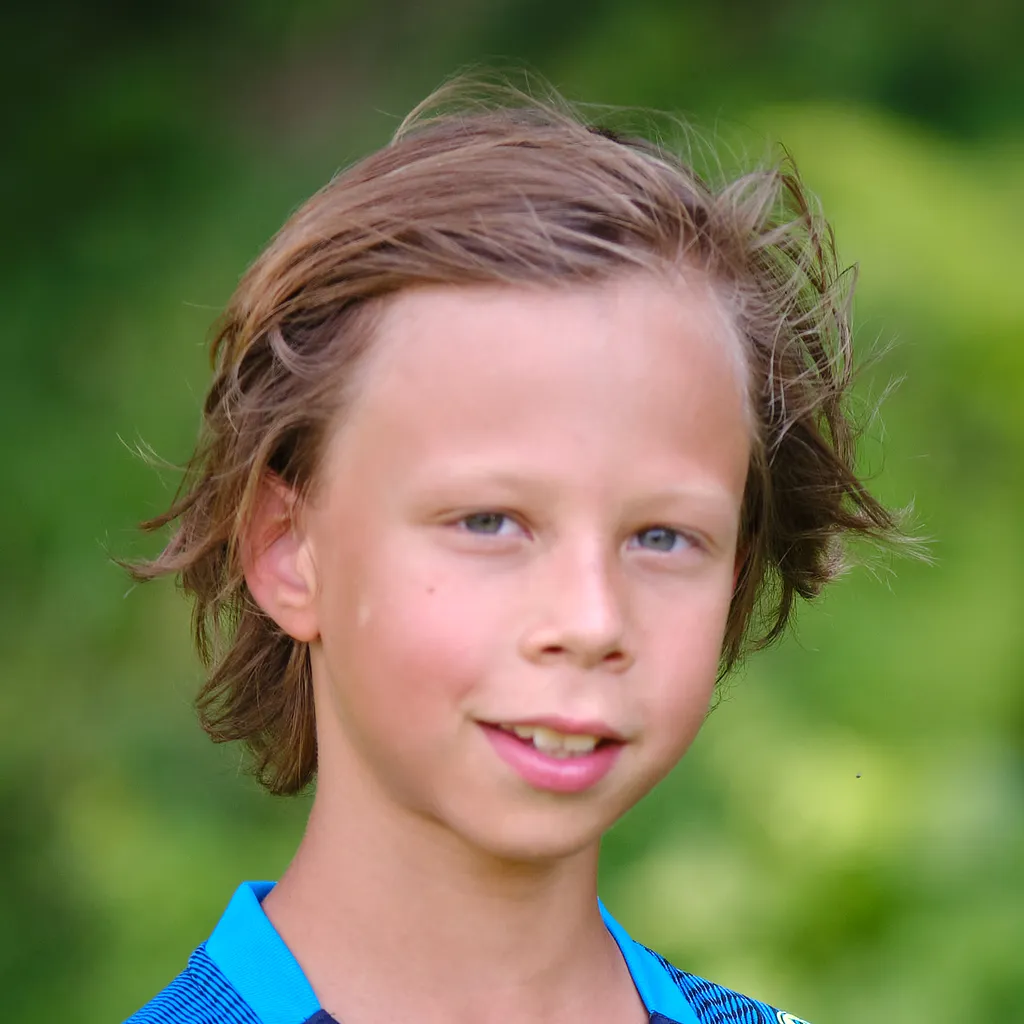 Foto von Laurin Weber