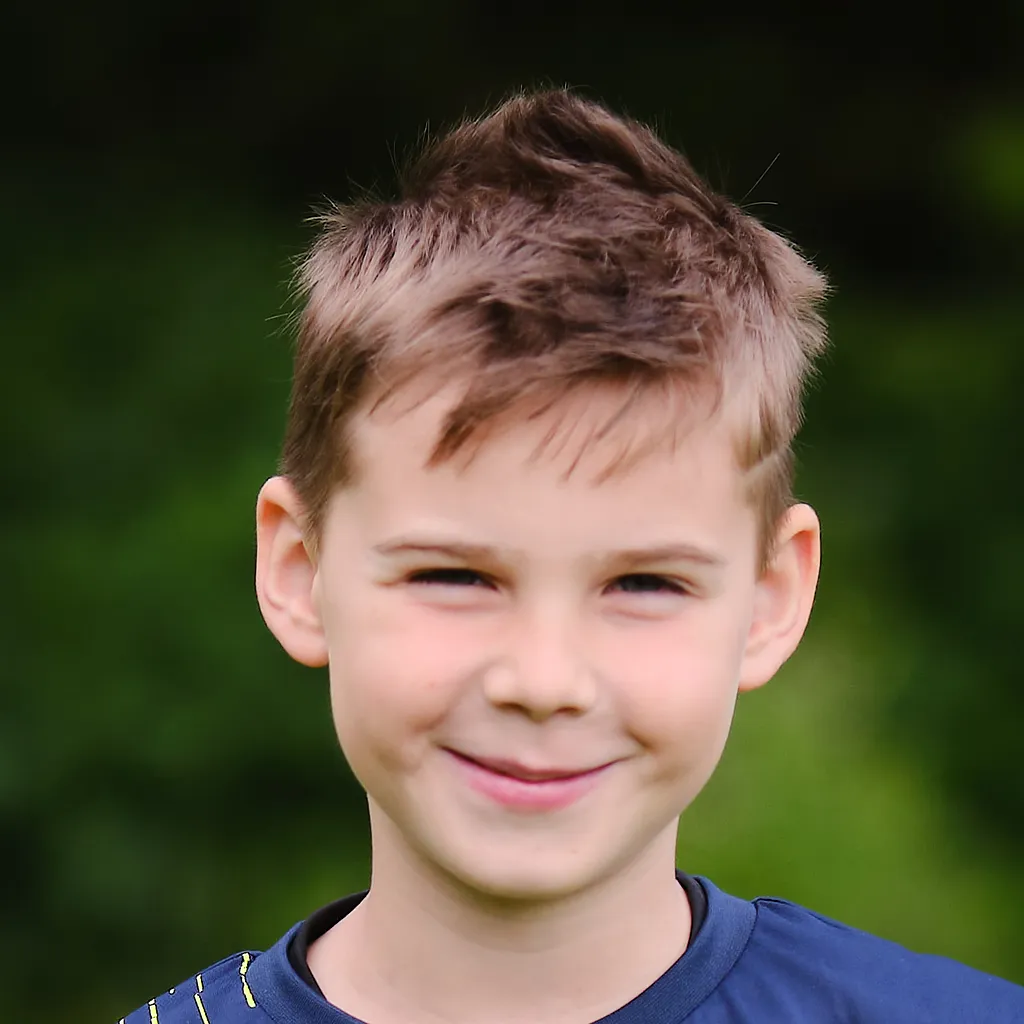 Foto von Luca Anzengruber