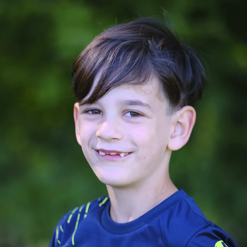 Foto von Luca Zeitlinger