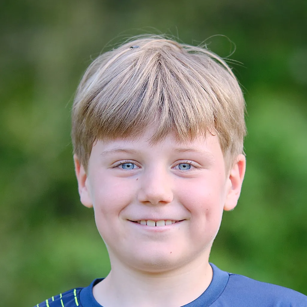 Foto von Clemens David