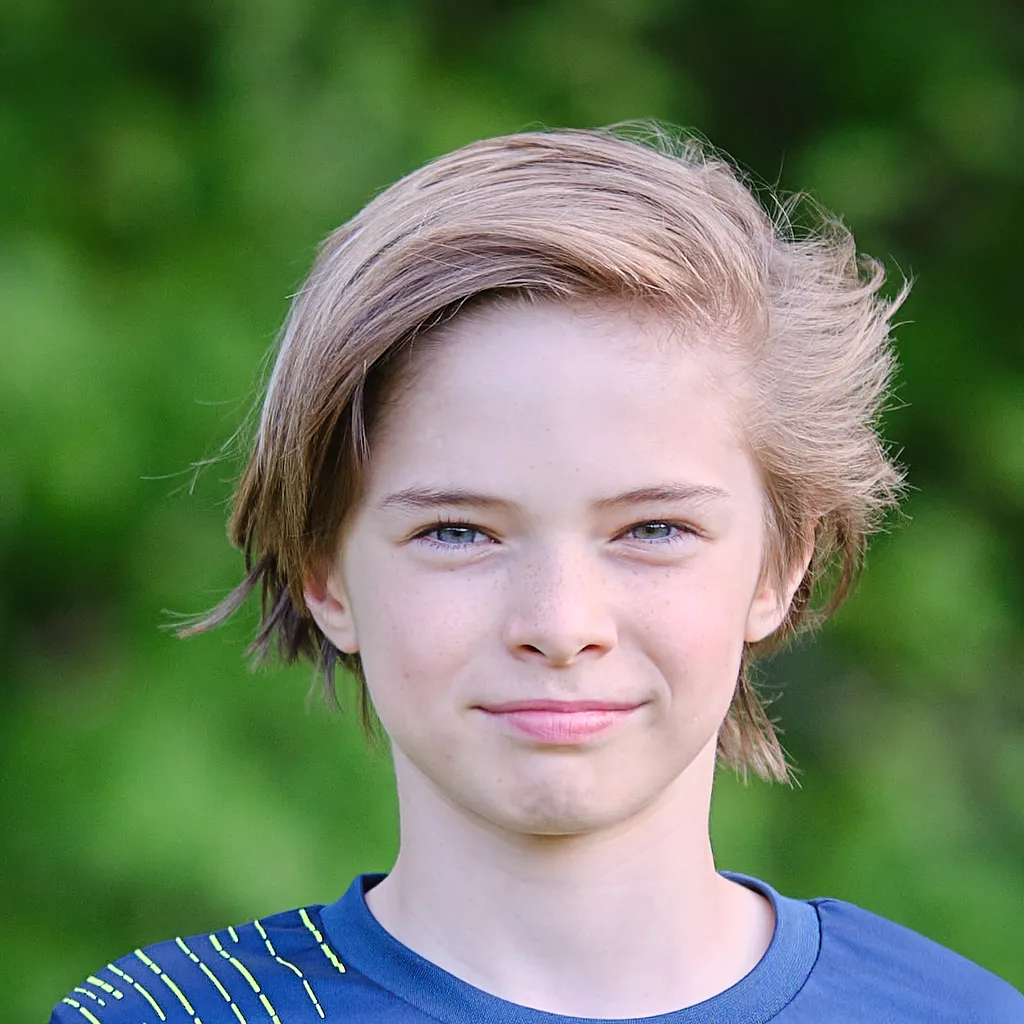 Foto von Finn Lassner-Jax