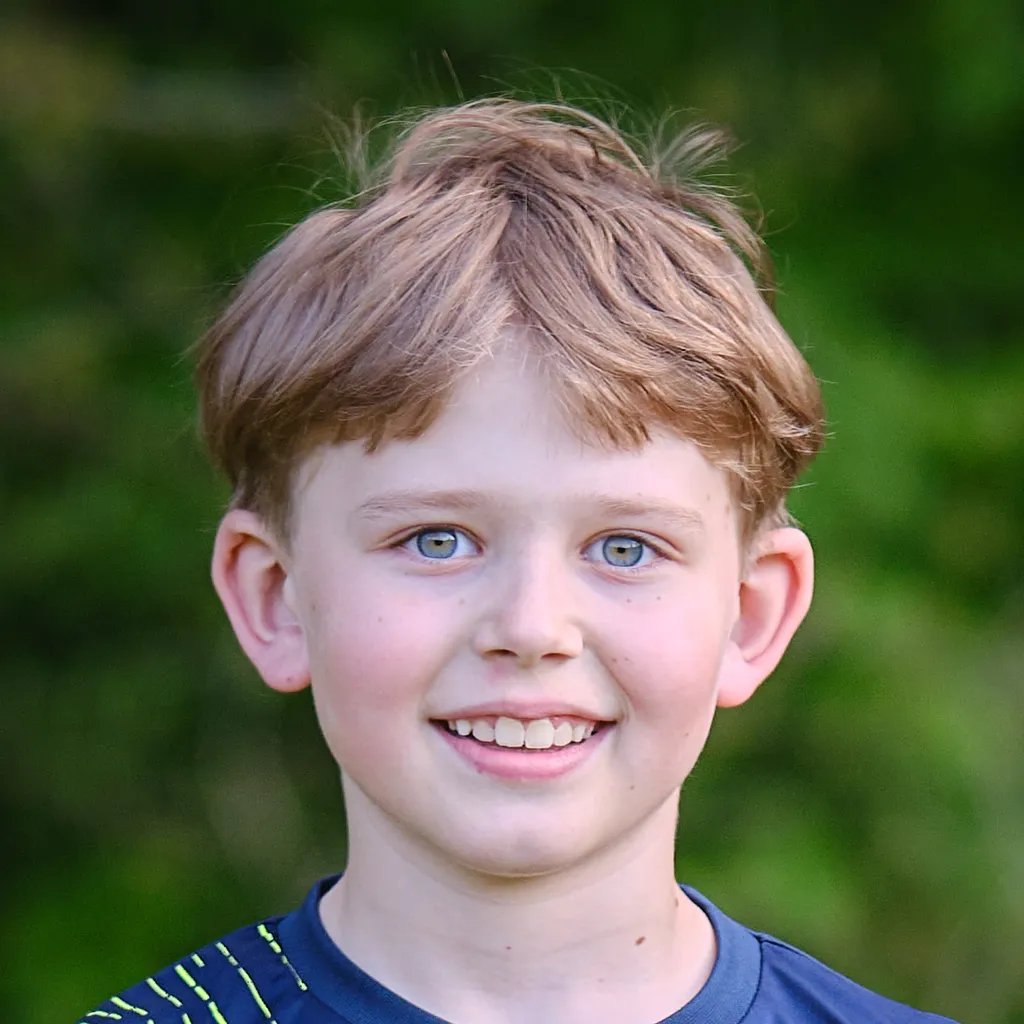 Foto von Matthäus Pfeifer