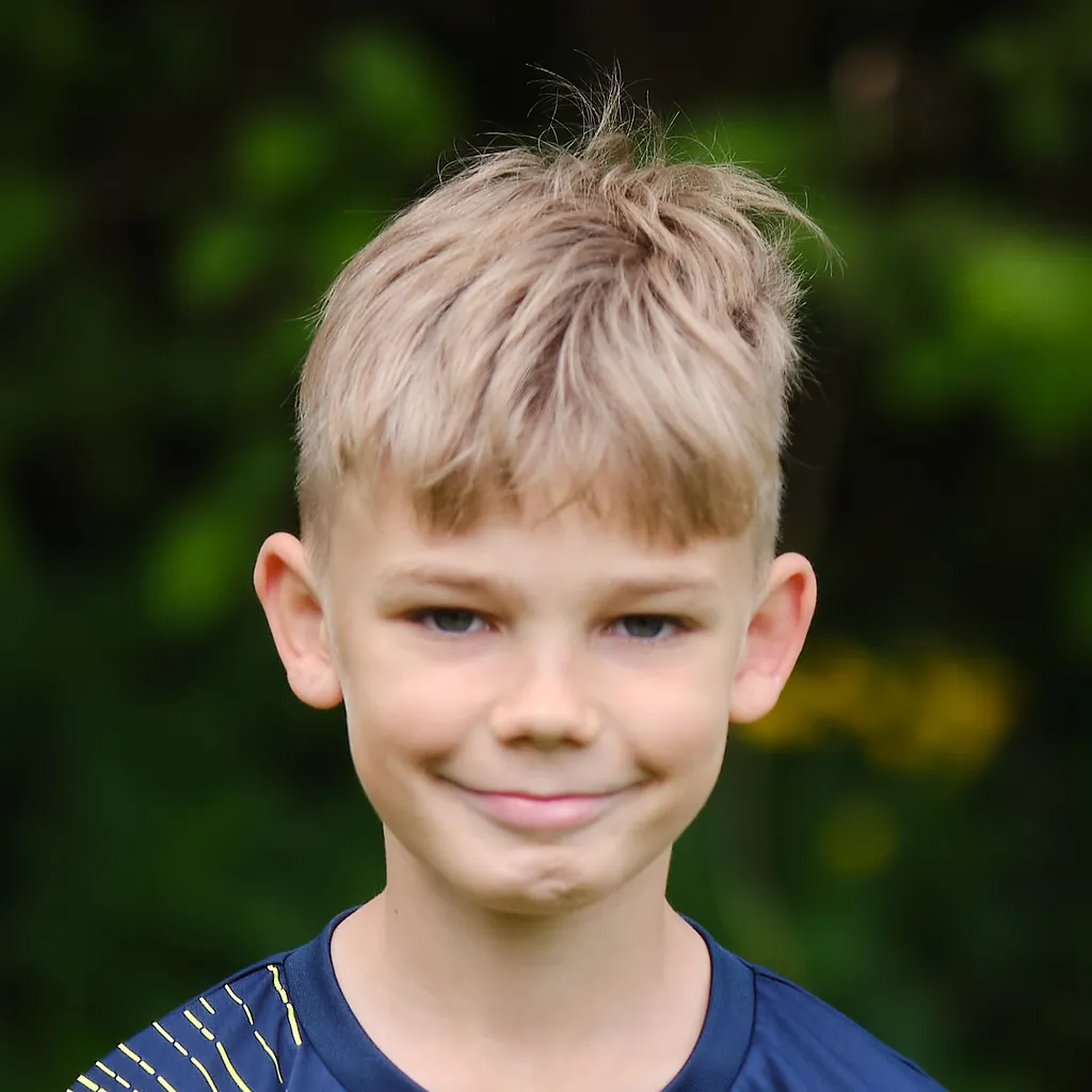 Foto von Leon Dvorak