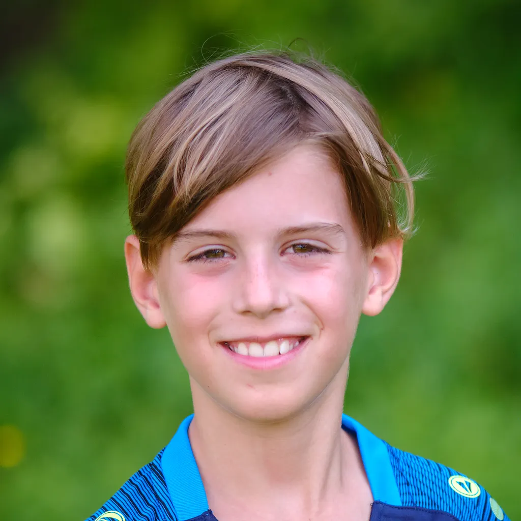 Foto von Samuel Kaler