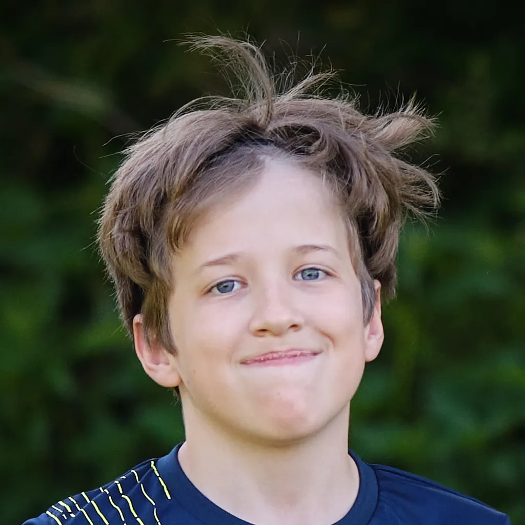 Foto von James Irving