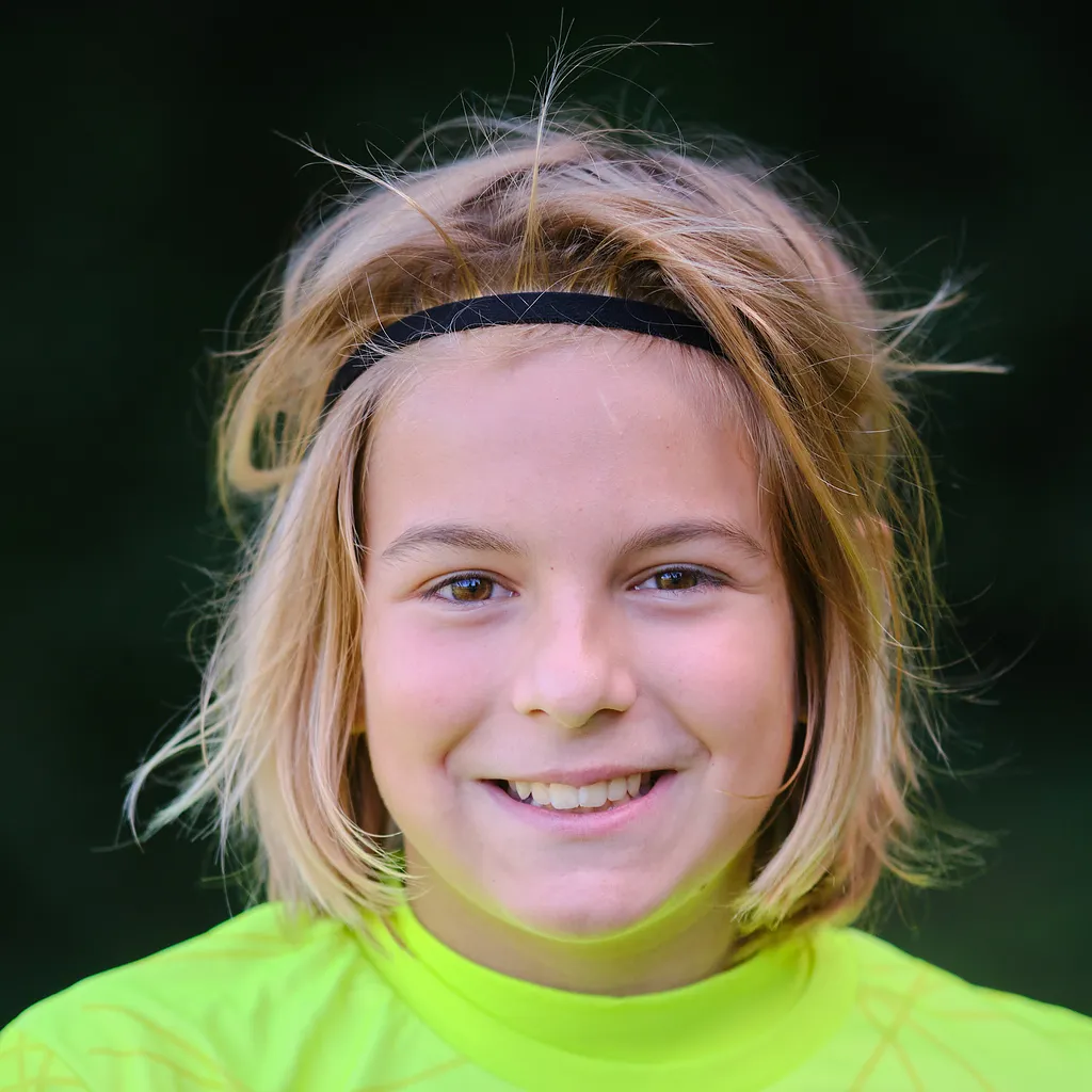 Foto von Jonathan Zarbach