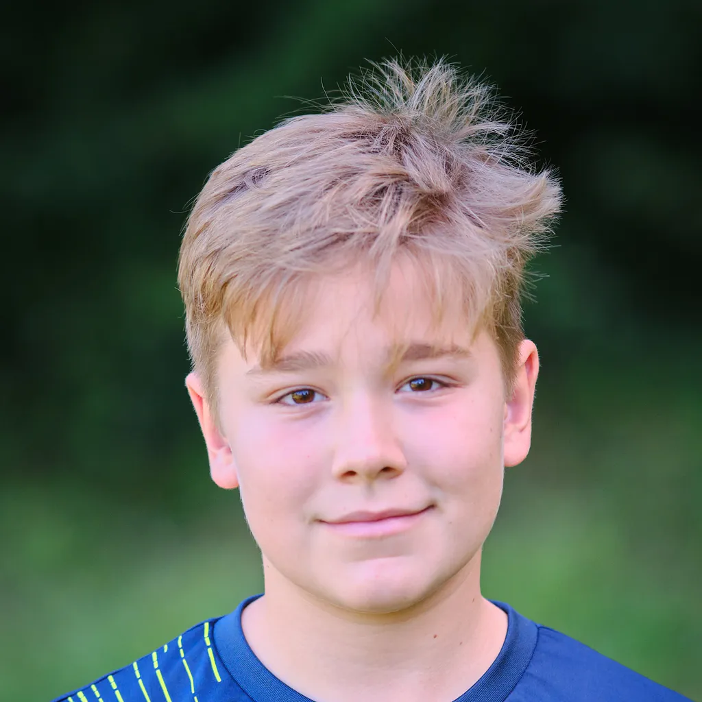 Foto von Julius Andrae