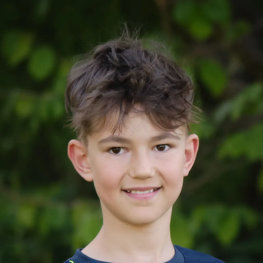 Foto von Leander Techt