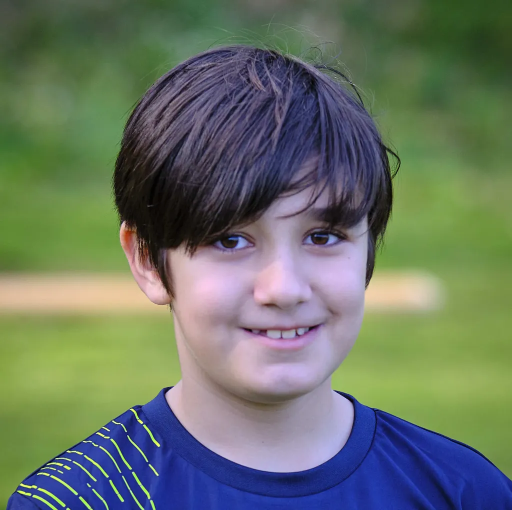 Foto von Maxim Suleiman