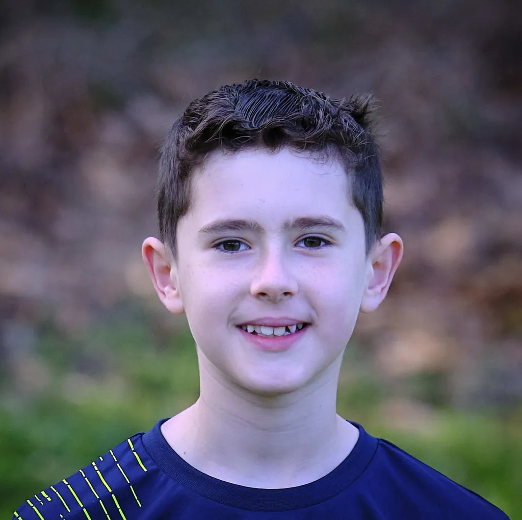 Foto von Paul Hudsky