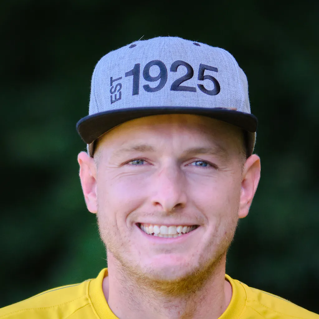 Foto von Dominik Binder