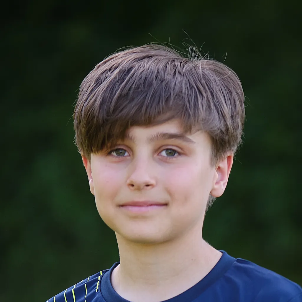 Foto von Leon Maier