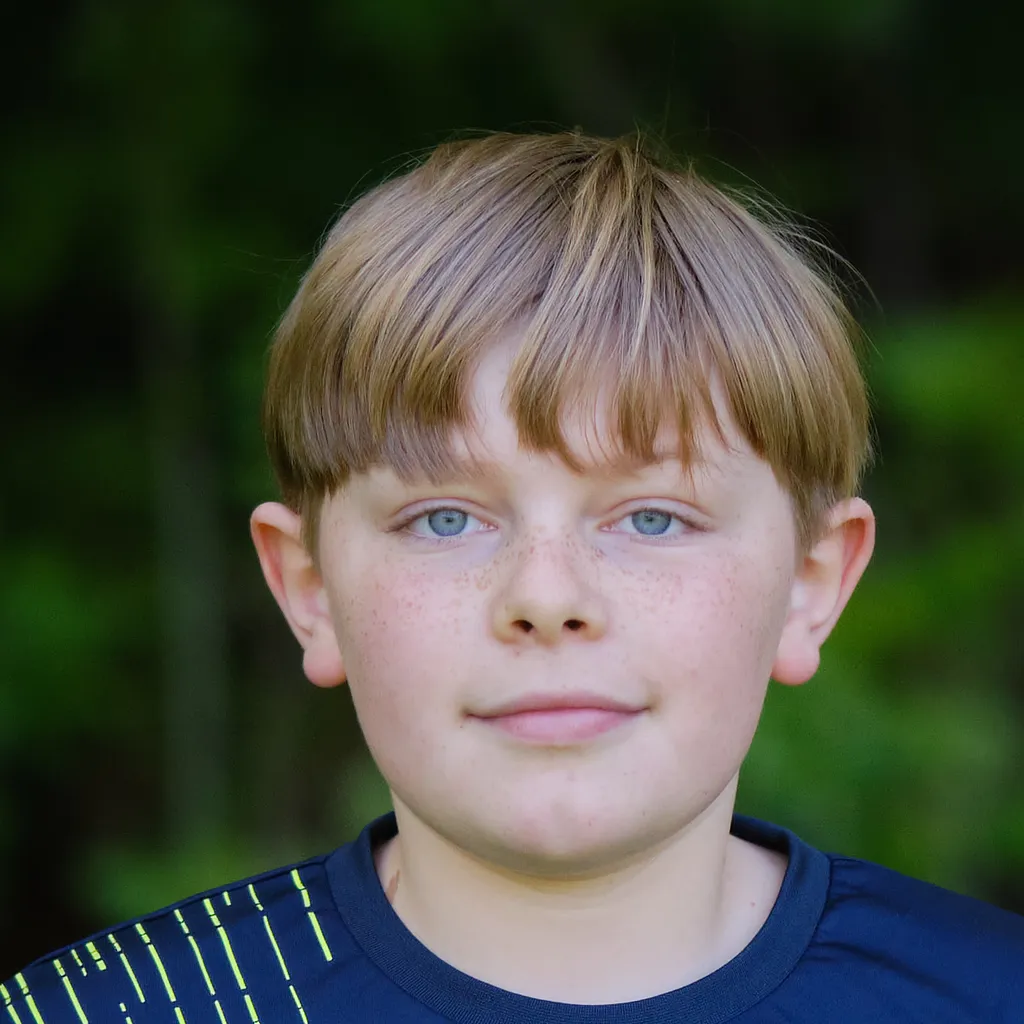 Foto von Benjamin Auer