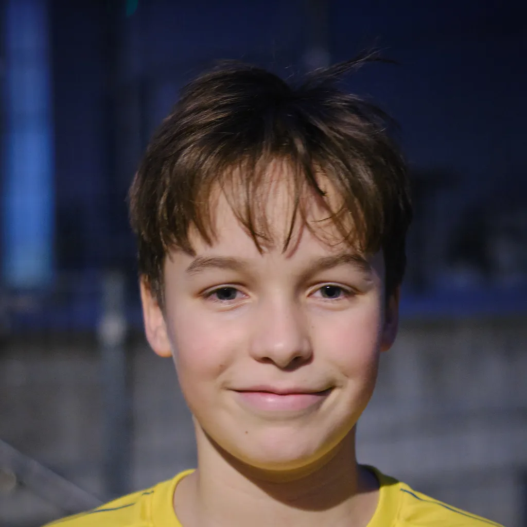 Foto von Emil Del Ponte