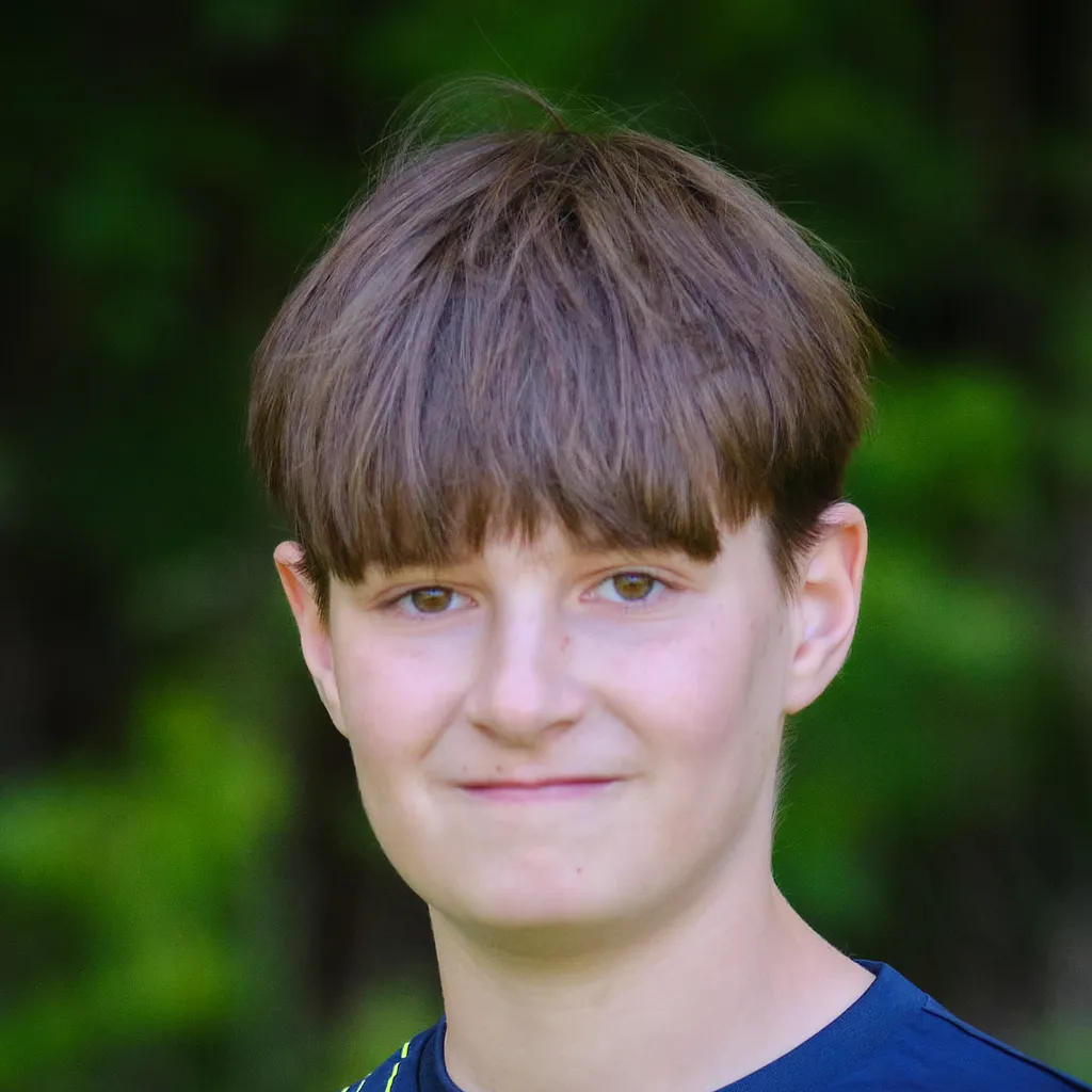 Foto von Hannes Barenscher