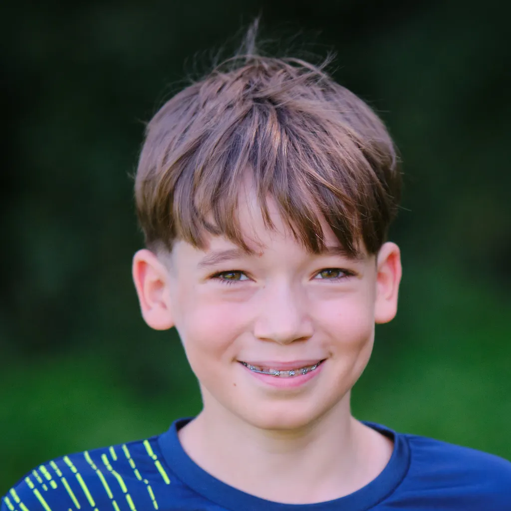 Foto von Leopold Rosner