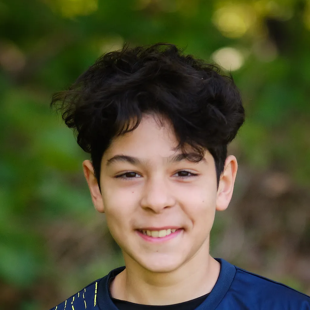 Foto von Mehmed-Emin Dağdelen