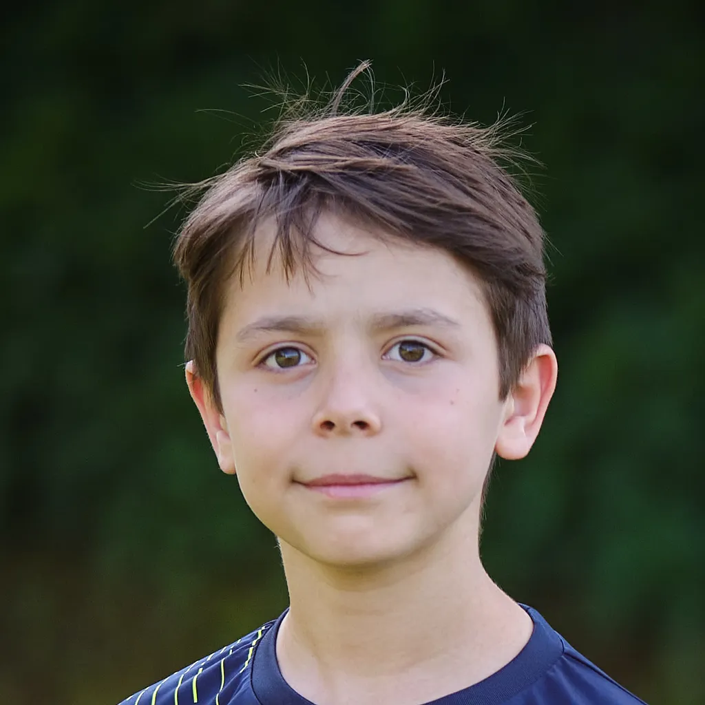 Foto von Nikolaus Liebisch