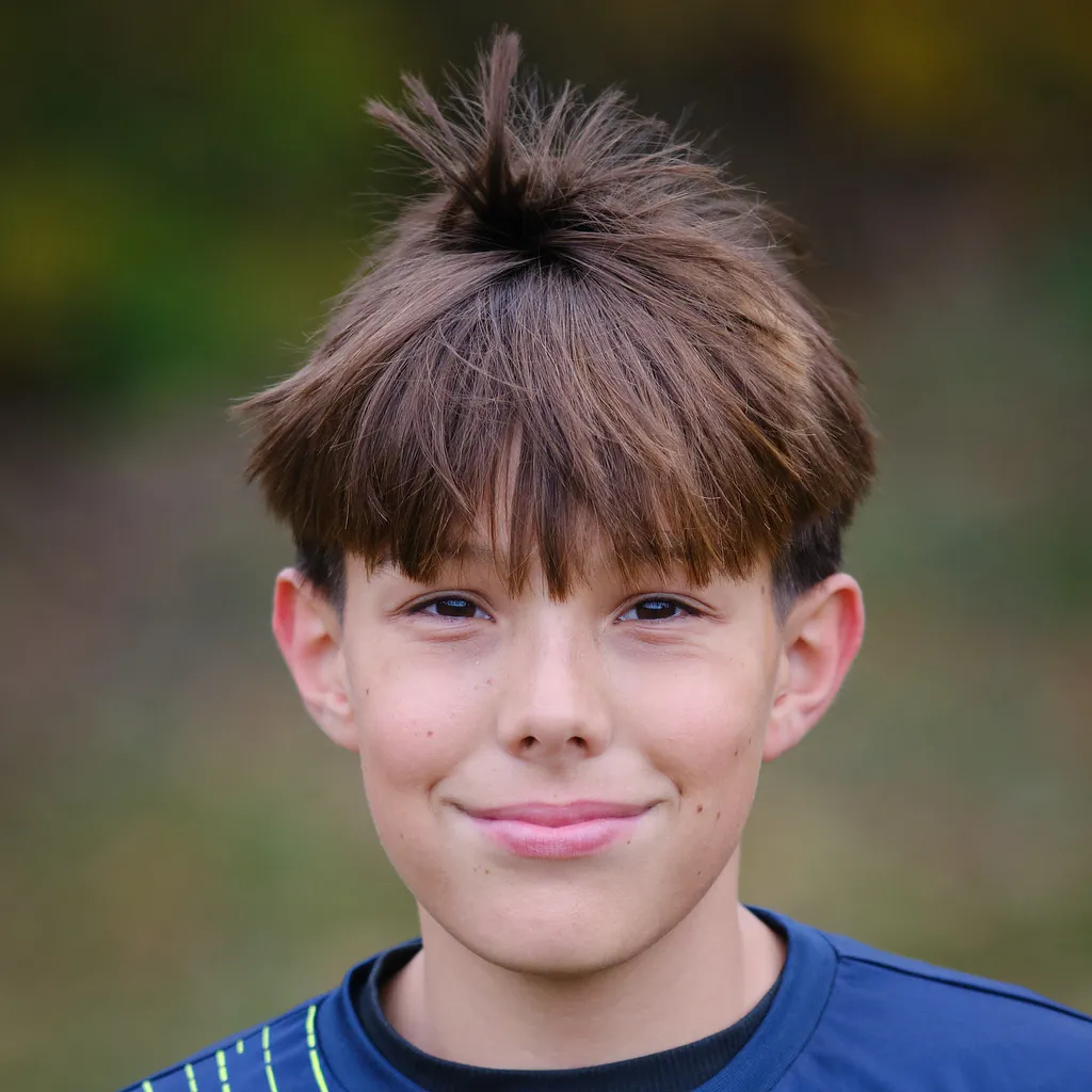 Foto von Sebastian Grammanitsch