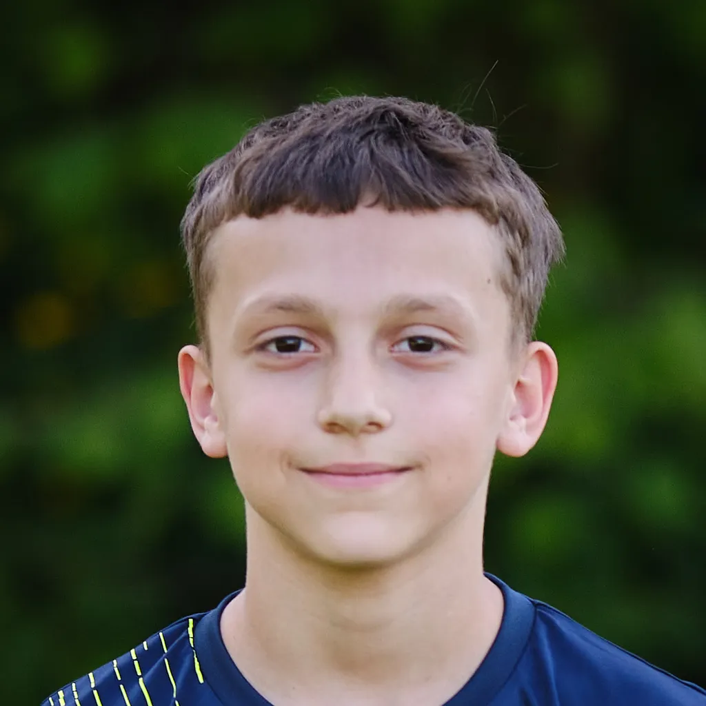 Foto von Teo Marjanović