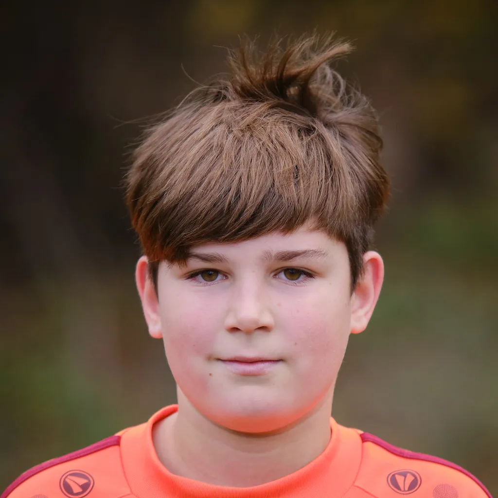 Foto von Theodor Schrottmeyer