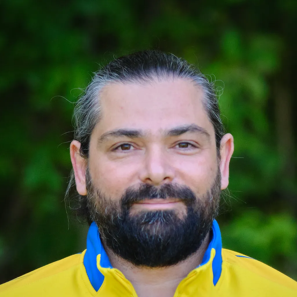 Foto von Recep Dağdelen