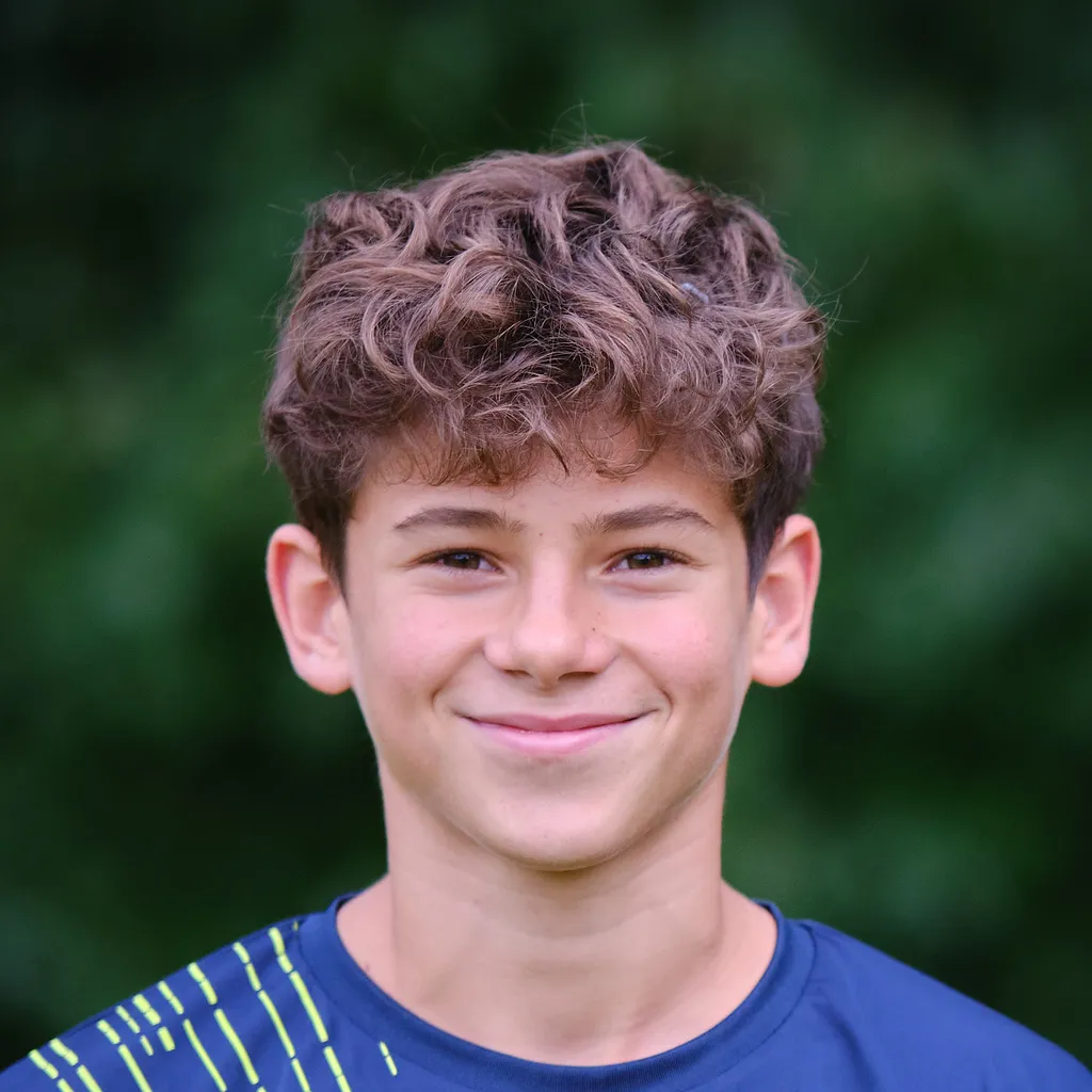 Foto von Arthur Stuphan