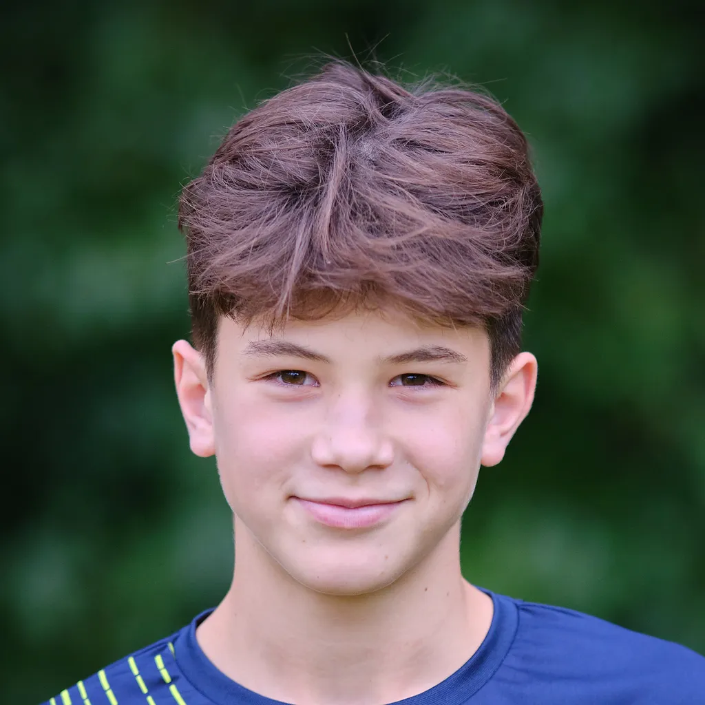 Foto von Benedikt Brezovich