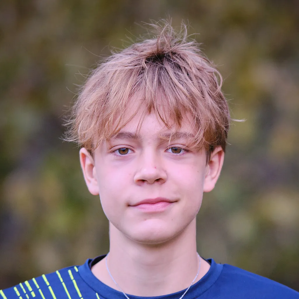 Foto von Benjamin Schähs