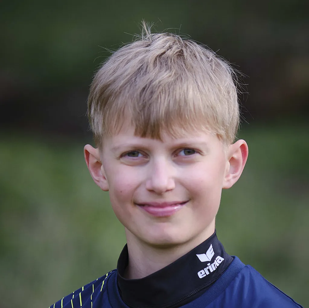 Foto von Benjamin Trotberger