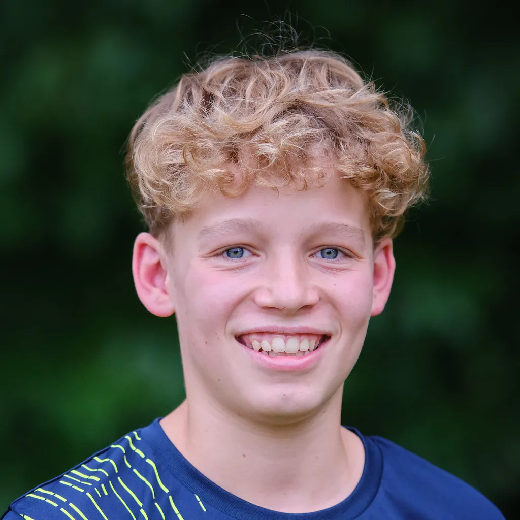 Foto von Jonas Resel