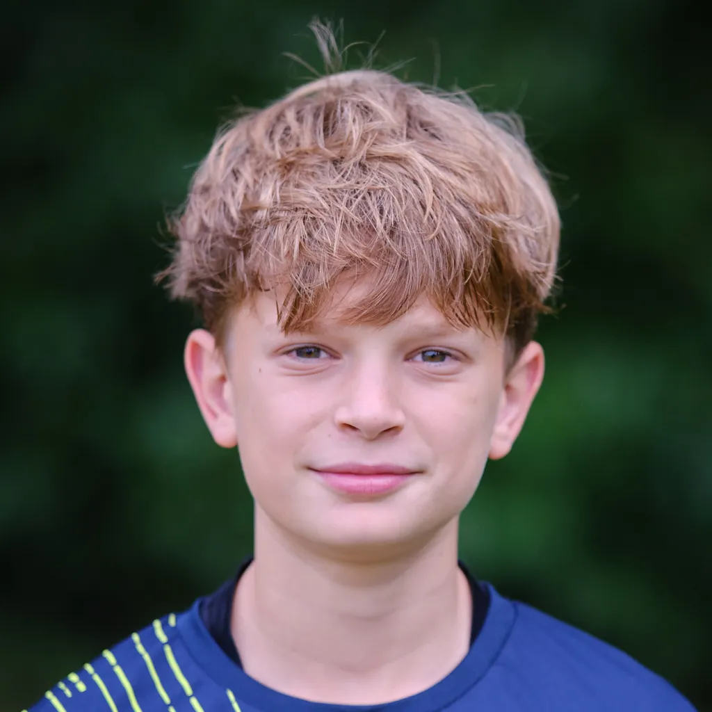 Foto von Jonathan Scharf