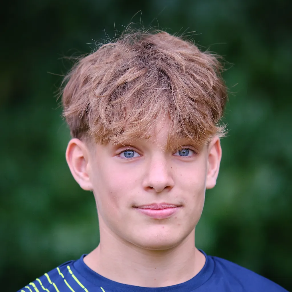 Foto von Lion Greiner