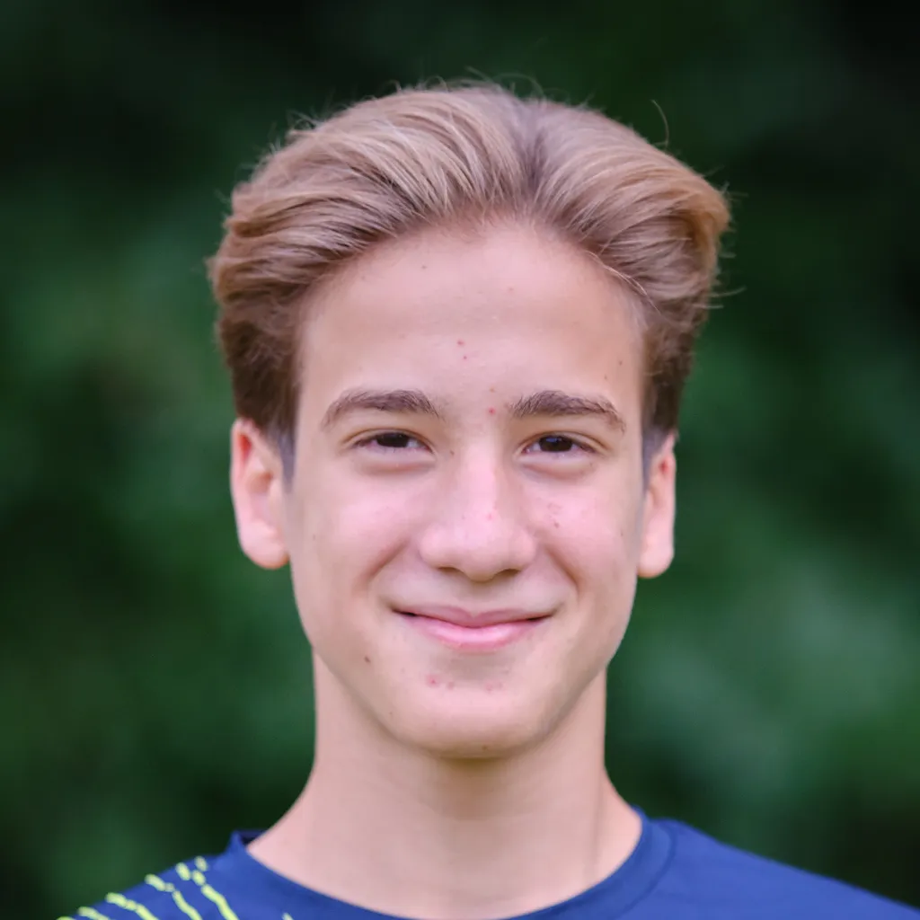 Foto von Maximilian Leitgeb