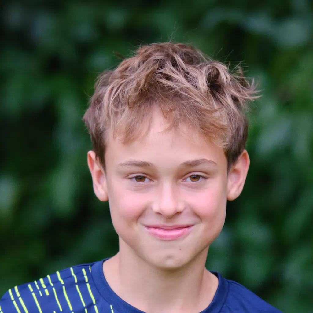 Foto von Nico Kaiser