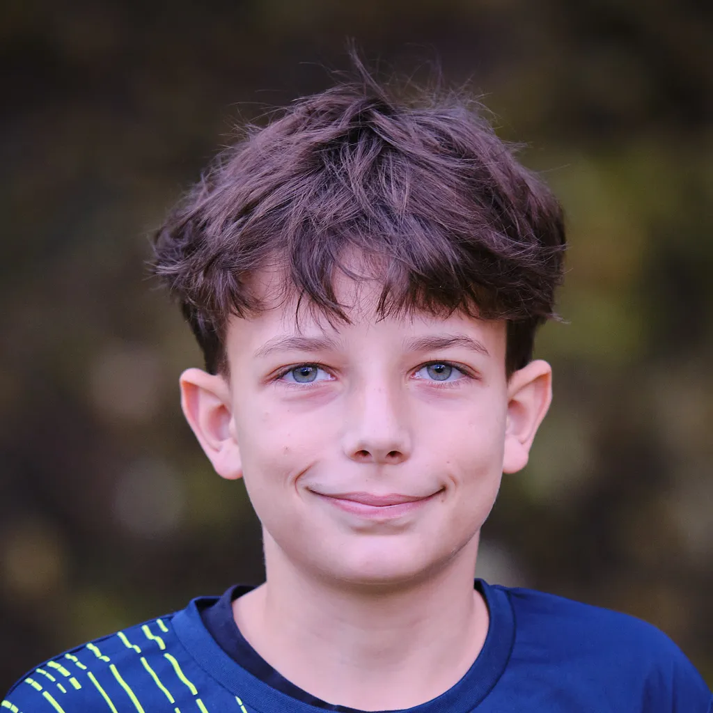 Foto von Simon Schmidt