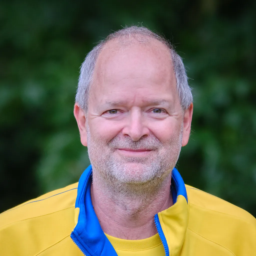 Foto von Michael Fiala