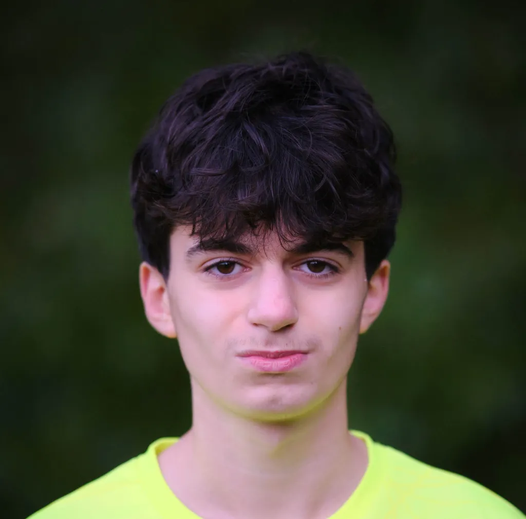 Foto von Joel Simoni Grigorians