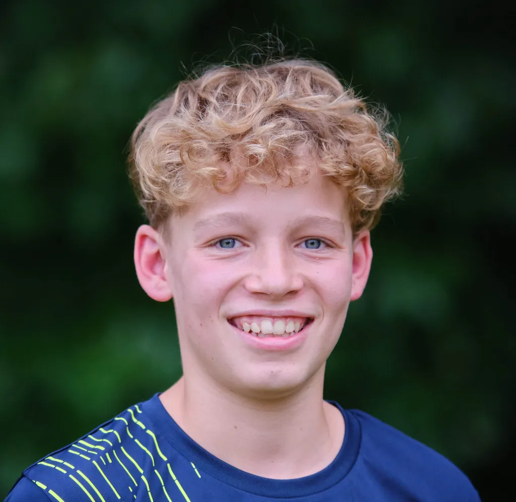 Foto von Jonas Resel