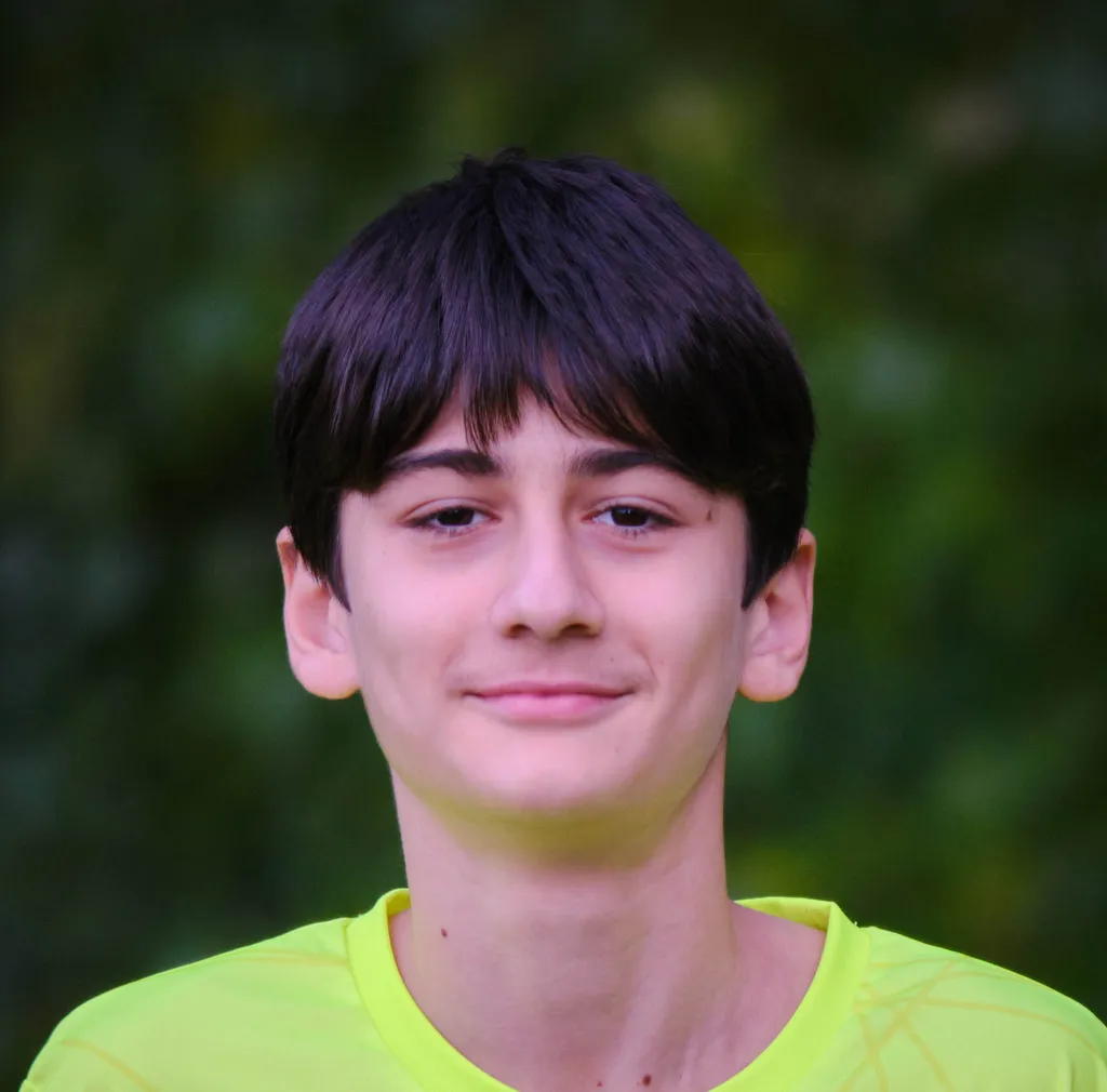 Foto von Khanlar Aslanov
