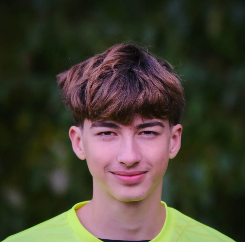 Foto von Lazar Jankovic