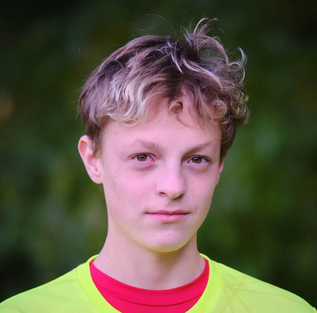 Foto von Linus Rheindorf