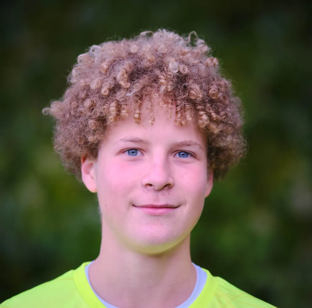 Foto von Luca Bernhard
