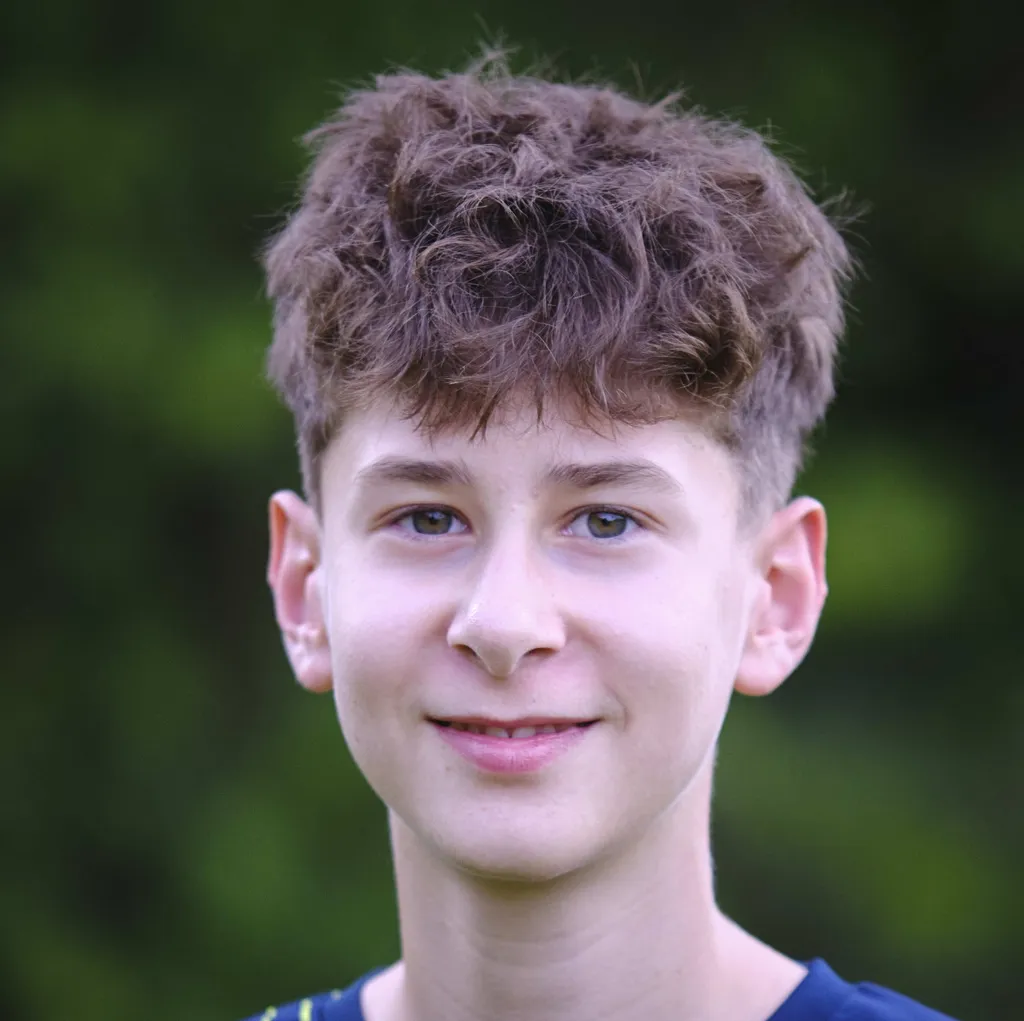 Foto von Marius Zeiner