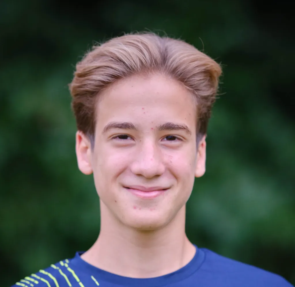 Foto von Maximilian Leitgeb