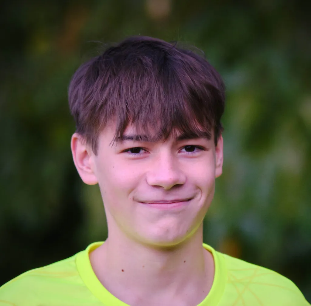 Foto von Tobias Novotny
